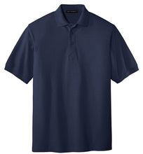 Port Authority Silk Touch Polo (Men) XS - XL