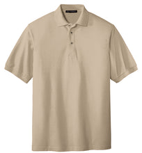 Port Authority Silk Touch Polo (Men) XS - XL