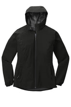 Essential Rain Jacket (Ladies) 3X - 4X