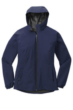 Essential Rain Jacket (Ladies) XS - XL