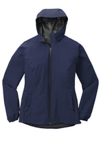 Essential Rain Jacket (Ladies) 2X