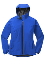 Essential Rain Jacket (Ladies) XS - XL