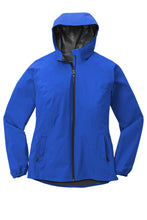 Essential Rain Jacket (Ladies) 3X - 4X