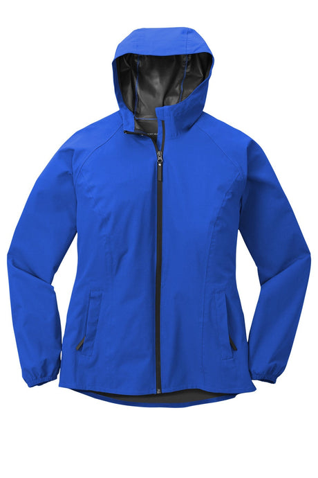 Essential Rain Jacket (Ladies) 3X - 4X